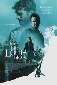 Watch Movies The 9th Life of Louis Drax (2016) Full Free Online