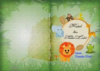 PENGUMUMAN NASKAH LOLOS FABEL BENGKULU