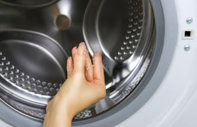 Consejos de mantenimiento para la lavadora