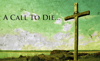 Handling the "TRUTH?": “Are You ‘Crucified’ with Christ – 101” …Blog.