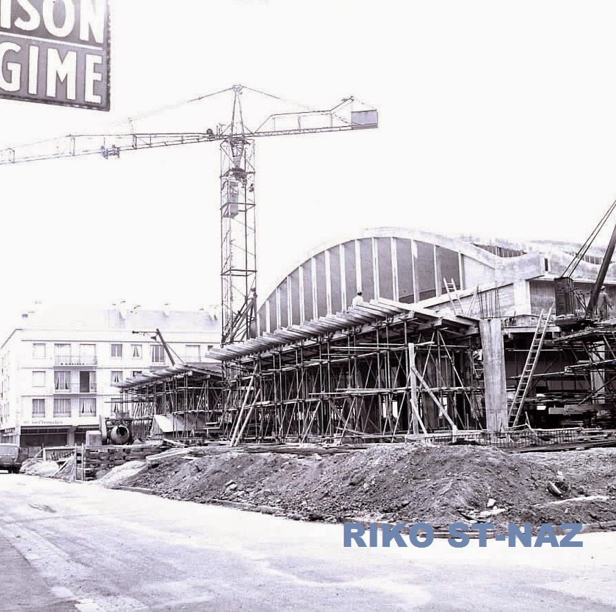 Bobs constructions st nazaire