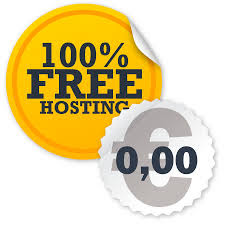 hosting gratis cara mendapatkan hosting gratis