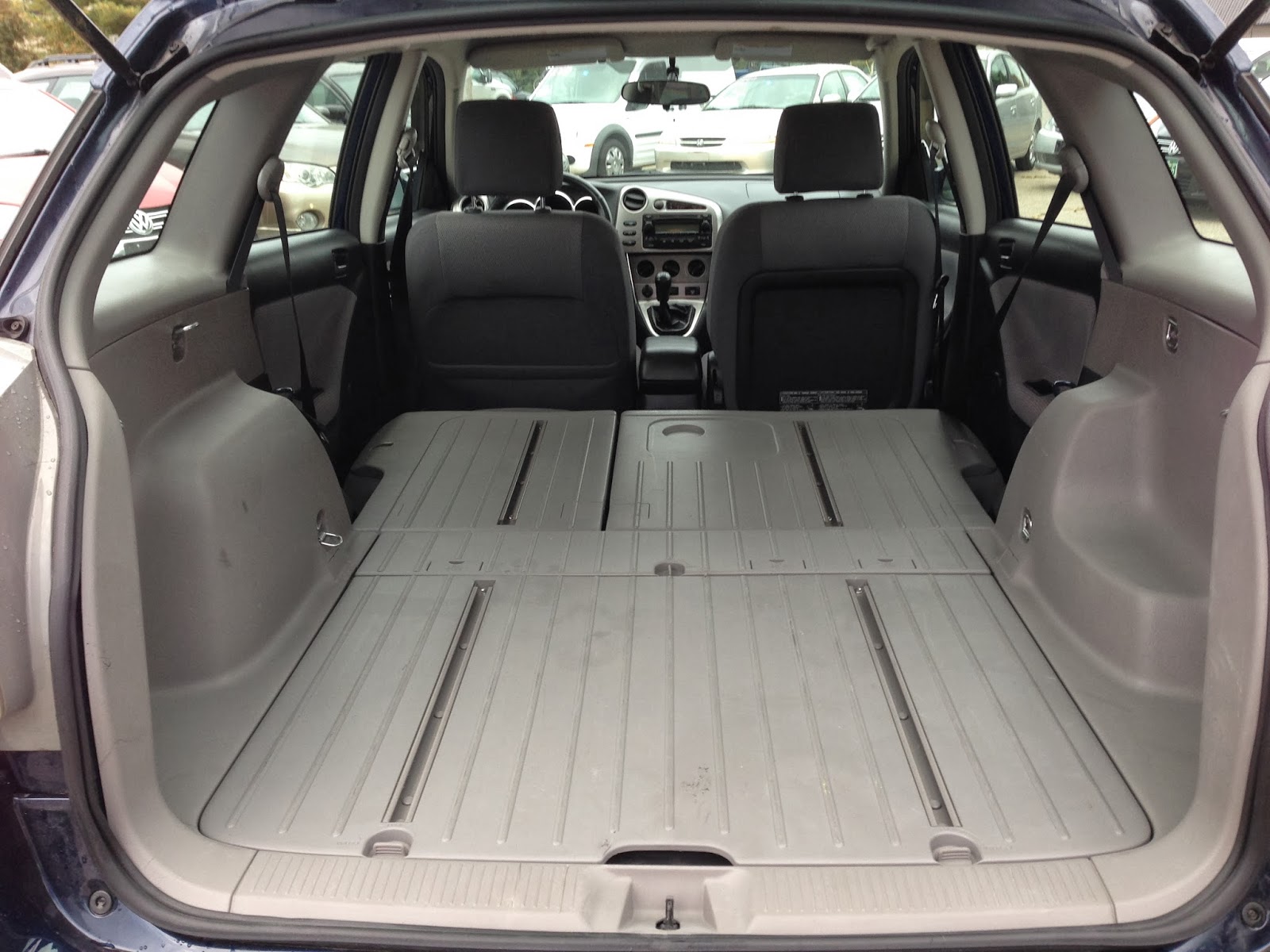 Earthy Cars Blog: October 2013