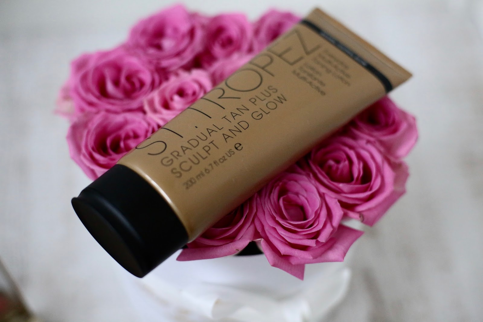 st tropez gradual tan