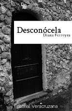 Desconócela - Diana Ferreyra 2011