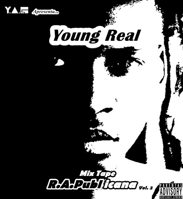 MixTape - R.A PublicanaVol. 2 - Young Real