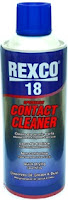 REXCO 18 REXCO 18
