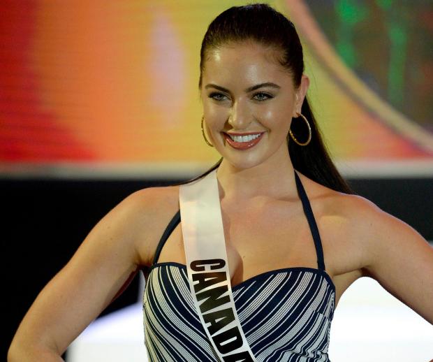 "O que essa Gorda está fazendo lá" ou Vamos falar do Concurso de Miss