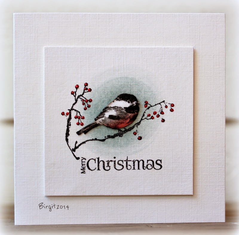 Rapport fr??n ett skrivbord Penny Black Bird