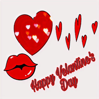 Happy Valentine Day Image01