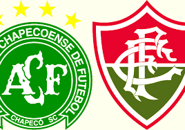 Brasileirão Assistir Chapecoense x Fluminense ao vivo hoje