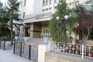 usak ogretmenevi merkez ogretmenevi misafirhane otel ucuz usak