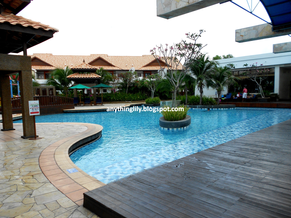anythinglily: * Grand Lexis, Port Dickson