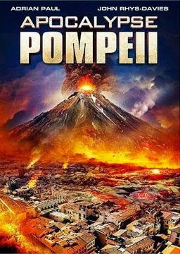 descargar El Apocalipsis De Pompeya en Español Latino