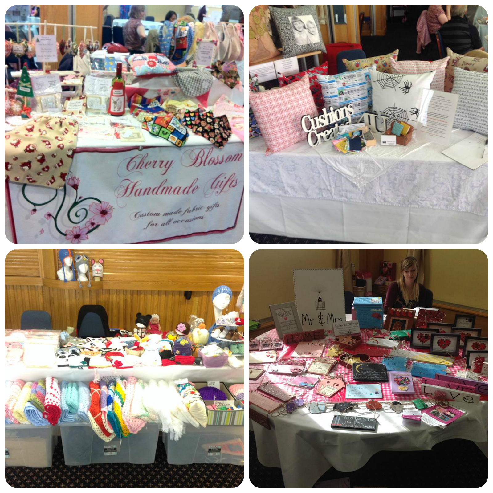 Crafty Craft Fairs Craft Fairs Gallery