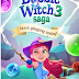Bubble Witch 3 Saga Apk + Mod For Android