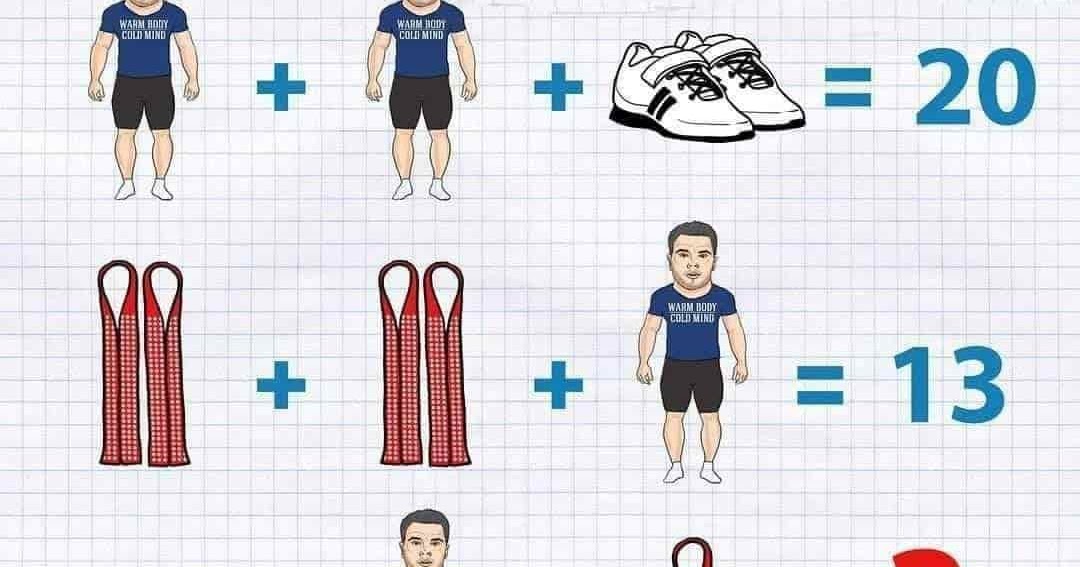 Shoes Shoes Shoes 30 Whatsapp Puzzle Answer