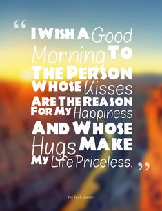 lovely good morning images with quotes