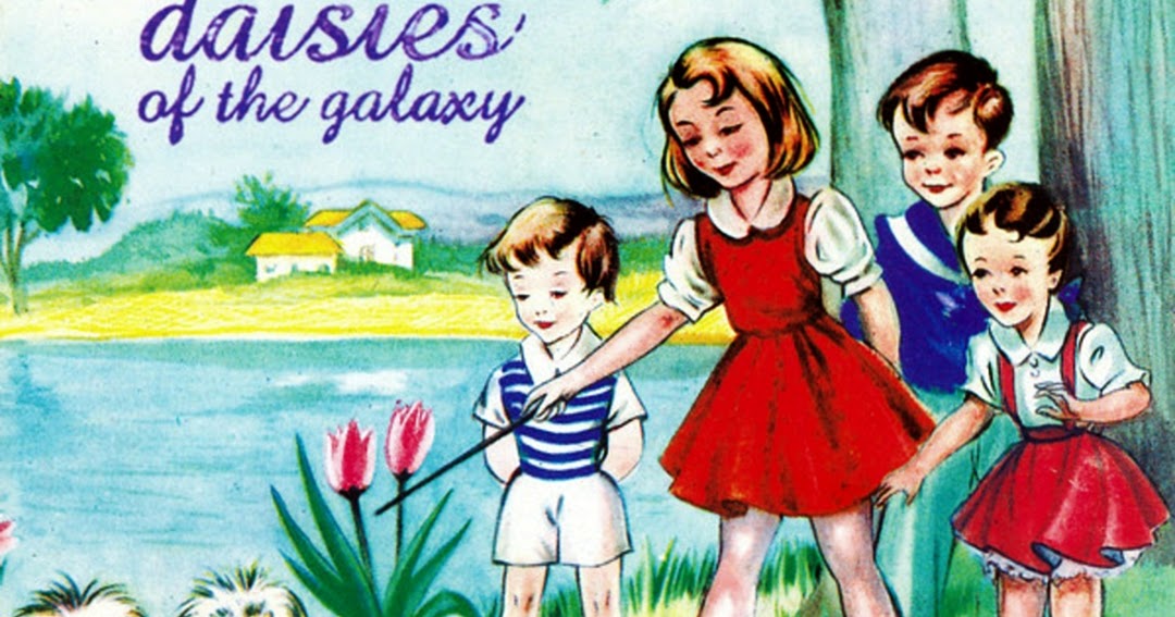 Eels Daisies of The Galaxy (1999) Mediasurfer.ch