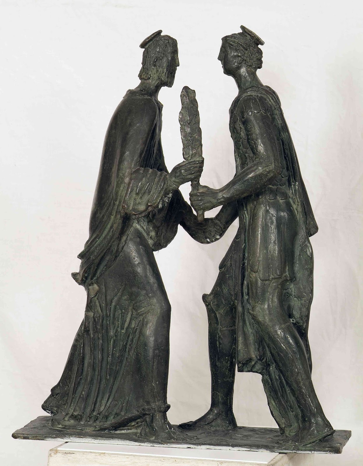 Anniversari, pretesto per ricordare Arturo Martini