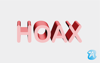 Kenapa banyak link hoax di facebook? Kenapa banyak link hoax di facebook?