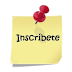 Inscripciones