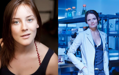 И кого они взяли на место моей горячо-любимой Дженнифер Моррисон И кого они взяли на место моей горячо-любимой Дженнифер Моррисон