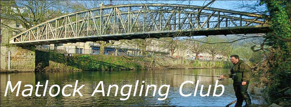 Matlock Angling Club