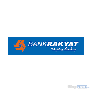 Bank Rakyat Logo vector (.cdr)