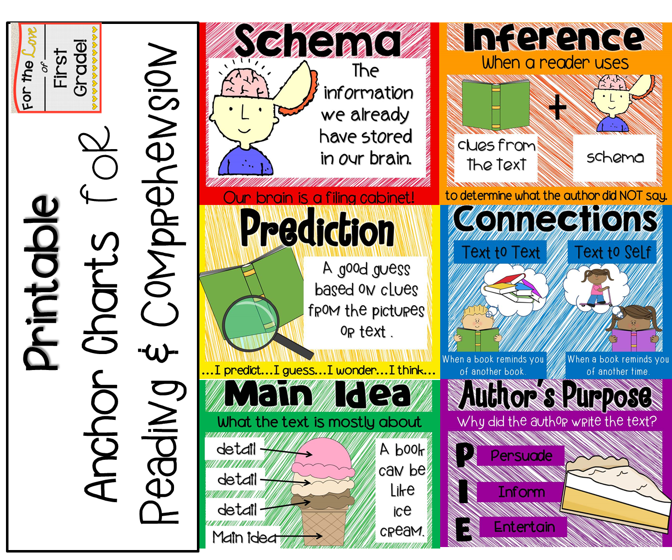 for-the-love-of-first-grade-printable-anchor-charts-for-reading-comprehension