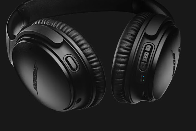 Bose QuietComfort 35 II Bose QuietComfort 35 II