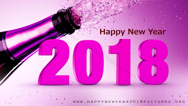 Happy New Year 2018 Pictures beer bottle sampin Happy New Year 2018 Pictures beer bottle sampin