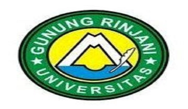 Pendaftaran Mahasiswa Baru  Universitas Gunung Rinjani