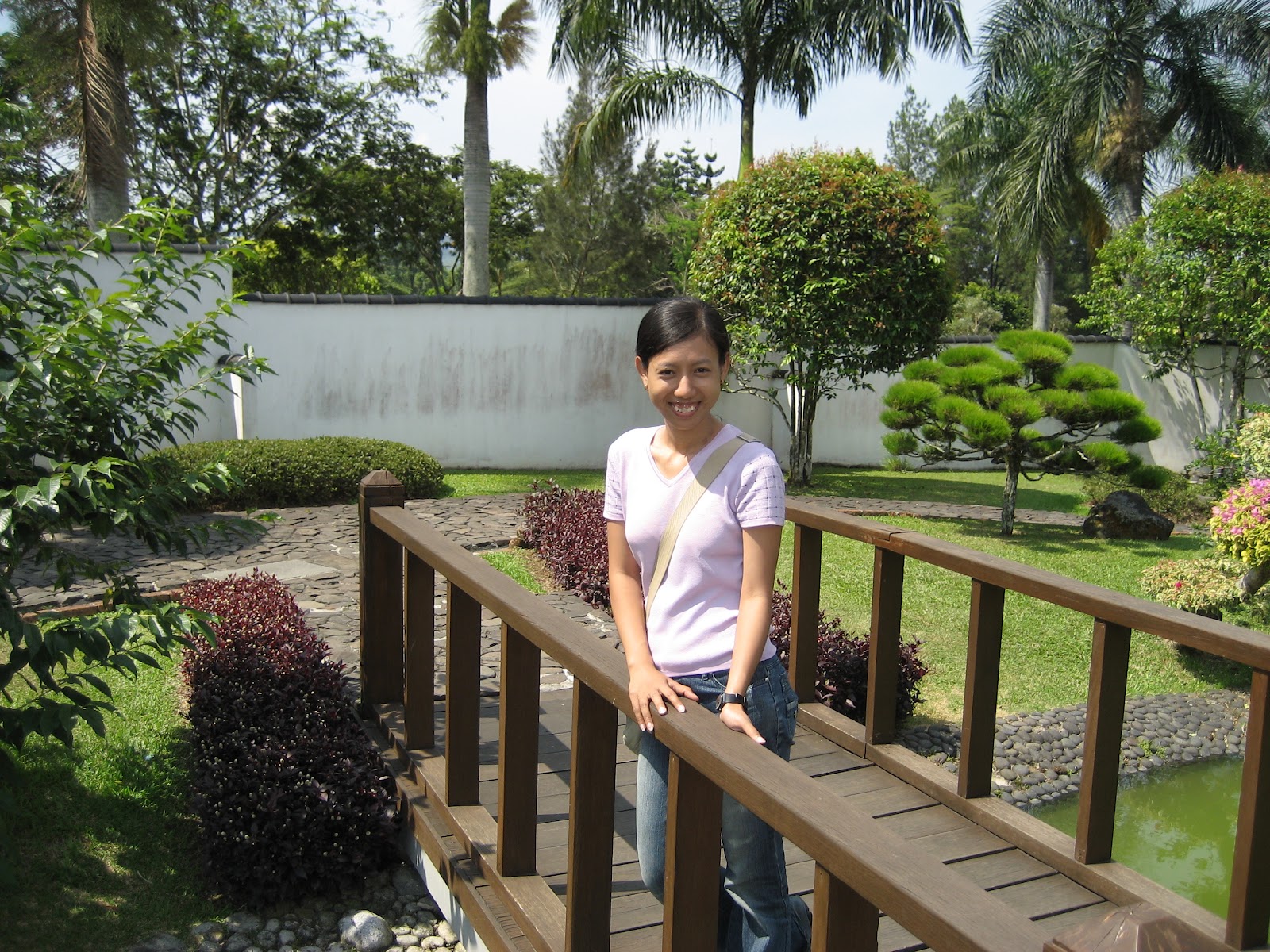 27+ Koleksi Terkini Taman Bunga Singapore