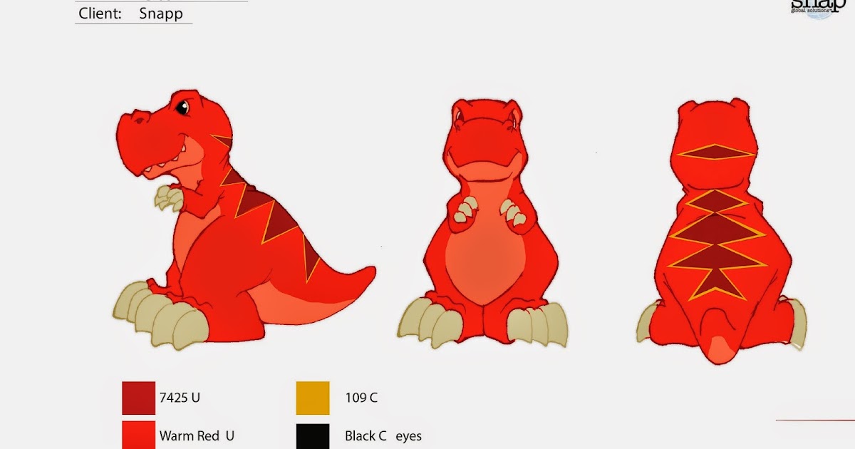 thunder stompers dinosaur