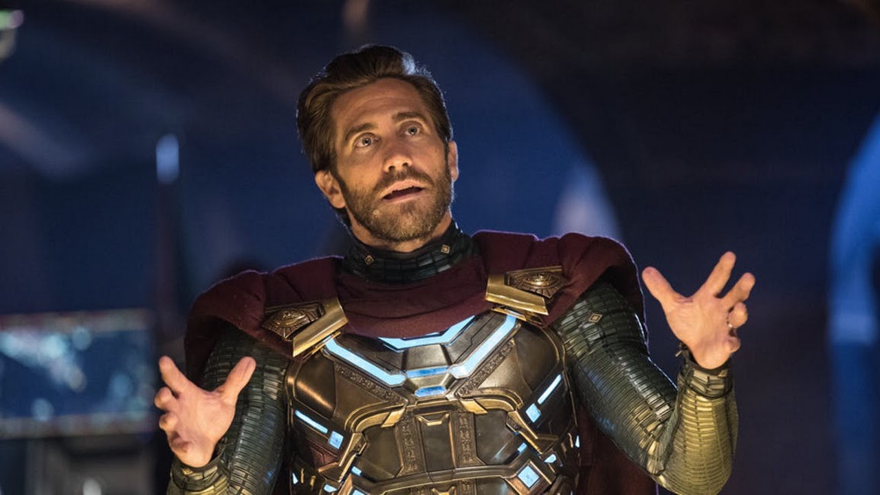 Jake Gyllenhaal vai produzir e estrelar adaptação de músical da Broadway
