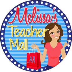 Melissa's Teacher Mall