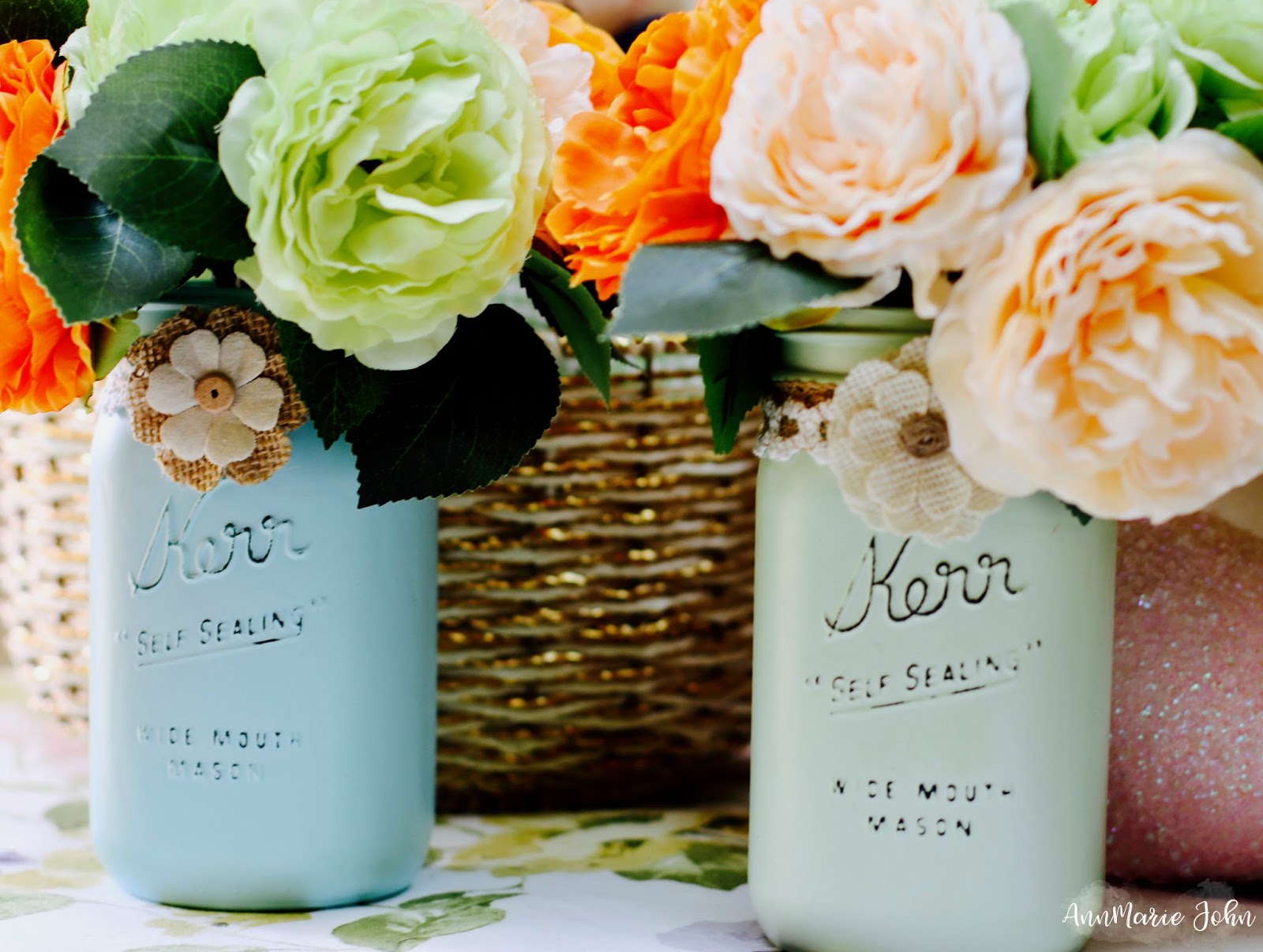 Serendipity Refined Blog Flowers For An Autumn Wedding Pinecones