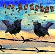 Tag Tuesday Challenges