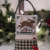 A few more ornaments to share...