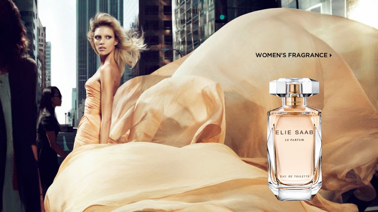Elie Saab Le Parfum by ELIE SAAB