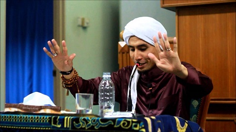 kelebihan surah adh dhuha, surah adh dhuha, cara baca surah adh dhuha, ustaz don baca surah adh dhuha