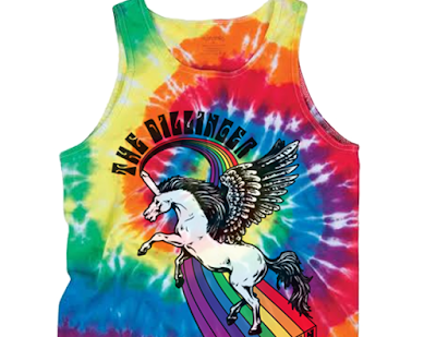 dillinger escape plan camiseta gay