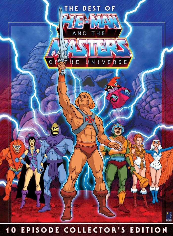 SERIES ANIMADAS EN ESPAÑOL LATINO HE MAN Y LOS AMOS DEL UNIVERSO (1983) CAPITULO 1 EL SERIES ANIMADAS EN ESPAÑOL LATINO HE MAN Y LOS AMOS DEL UNIVERSO (1983) CAPITULO 1 EL