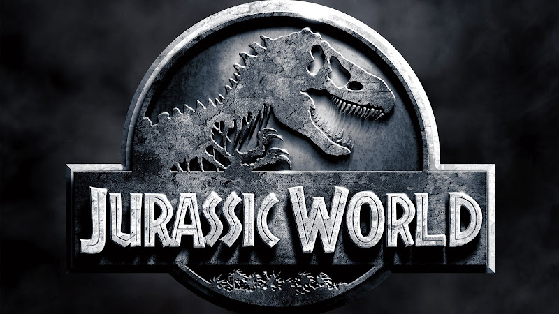 Jurassic World Park IV HD