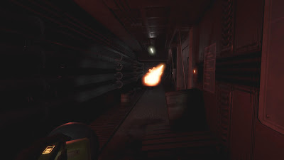 Submersed Game Screenshot 8