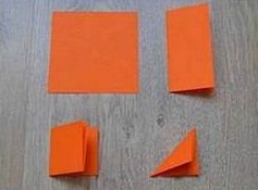 Make Rose Flower from Paper Make Rose Flower from Paper