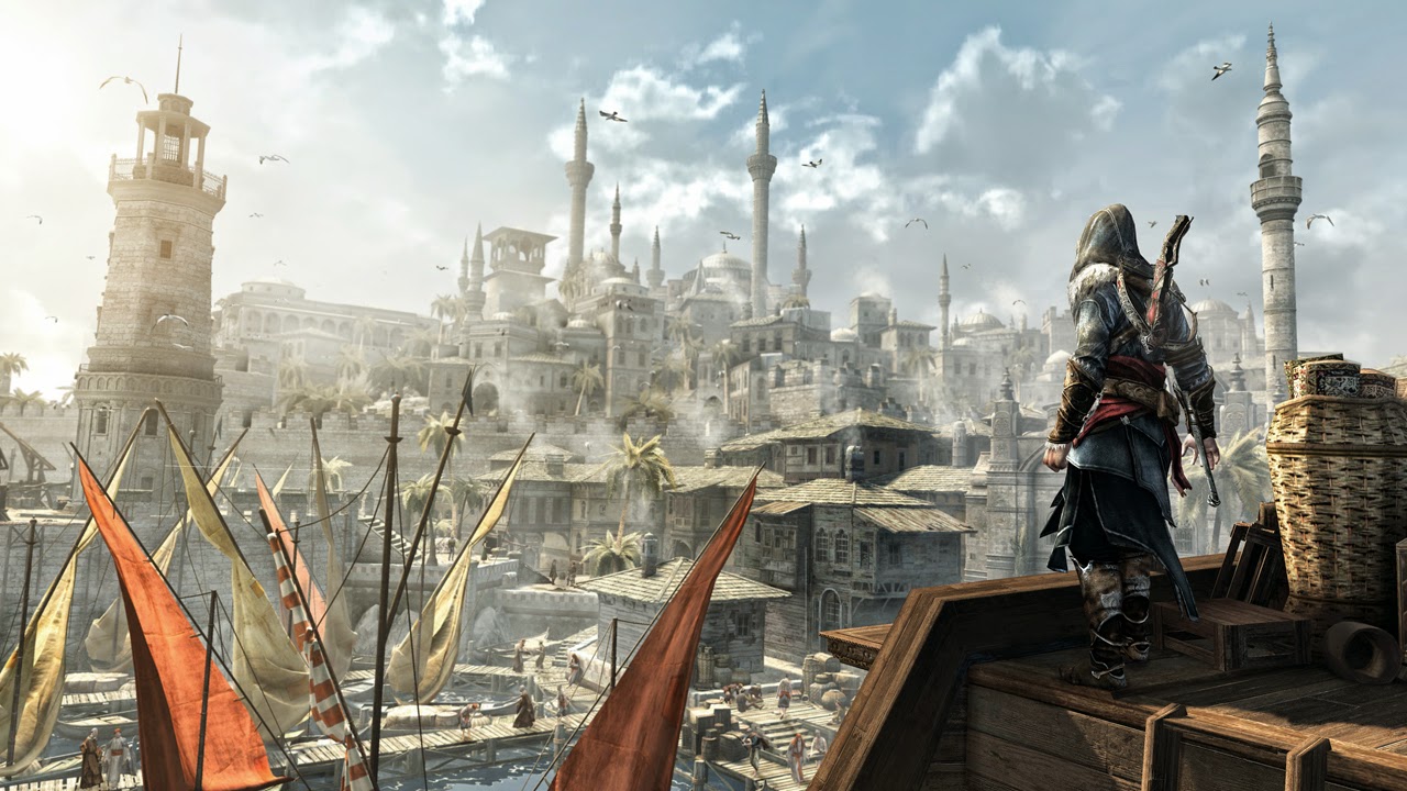 Detonado Assassin's Creed UNITY #11 - ASSASSINATO PREVISTO - Gameplay em  Portugues I X-One 