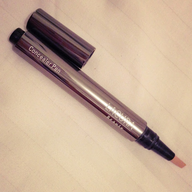 Lacura Beauty Concealer Pen in Sahara Inthefrow