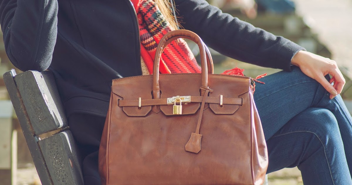 Introducing Maxwell Scott Bags Morgan s Milieu